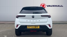 Vauxhall Mokka 1.2 Turbo GS Line 5dr Petrol Hatchback